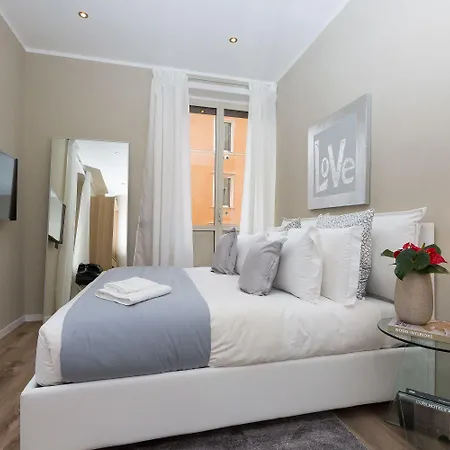 126 Gracchi Suites-2